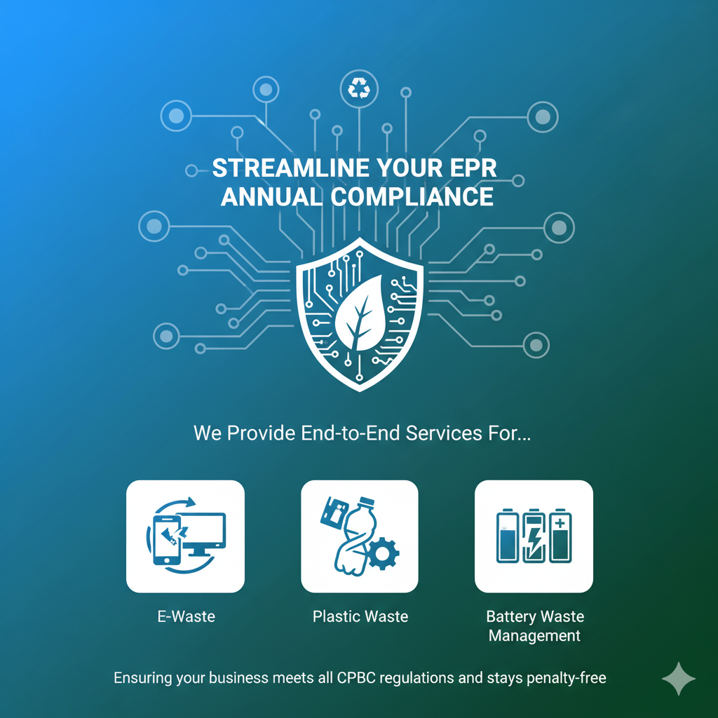 Environmental Compliance Services